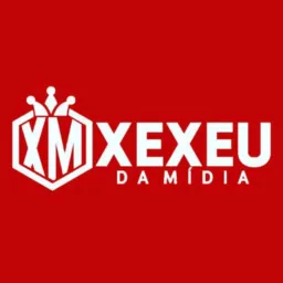 Xexéu da mídia Oficial