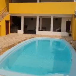 Chácara dia 14/03