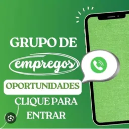 Grupo de emprego para ajudar o próximo em morrinhos goias