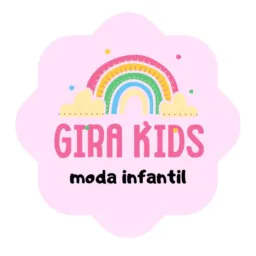 Gira Kids Infantil e Juvenil 🛍️