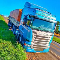 🚛CAMINHONEIROS DE BALSAS⛽️