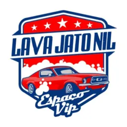 ✓ Nil ESPAÇO VIP Lava Jato 🚗✨
