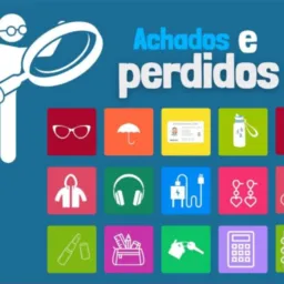 Achados e Perdidos