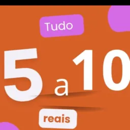 TUDO 5 a 10❗️🗣