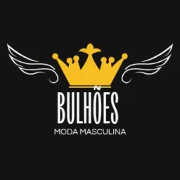 Bulhões Store .Moda masculina