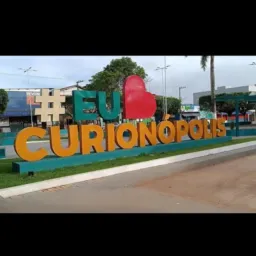 Curionópolis - Pará🌎