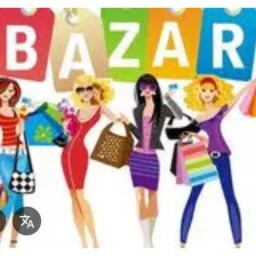 Bazar da Nat 🥰🥰