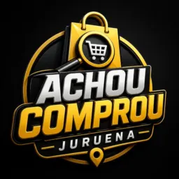 Achou Comprou Juruena