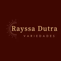 Rayssa variedades 🛍❤️
