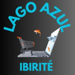 Lago Azul/Ibirité