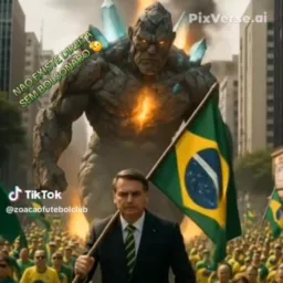 AMIGOS DA DEMOCRACIA 🇧🇷🇧🇷