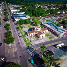 Conexão notícias de igarape-açu e região 🧿📲📰🔎