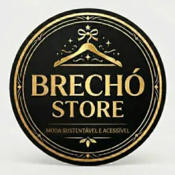Brechó Store Novos e Usados De R$5,00 a R$ 50,00