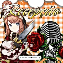 ┆ ⤿ 💌 ⌗Recepção!!☆•°~