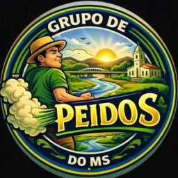Grupo de peidos do MS