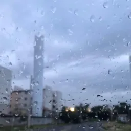 Até que o mundo se acabe 👻