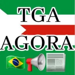 TGA AGORA 🇧🇷📢📰
