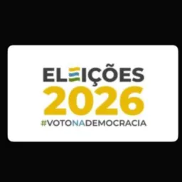 Eleições 2026