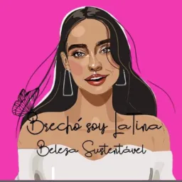 🦋 Brechó Soy Latina👗👜🪞