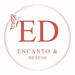 Encanto & Desejo 🛍️