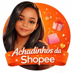 Achadinhos da Shopee