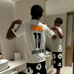 MUDINNINE RESENHA