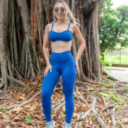 Moda Sport Josi Gregório