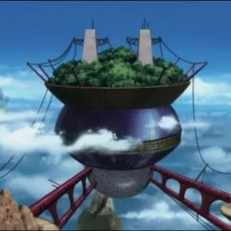 ⚡☁️ Academia • Kumogakure ☁️⚡