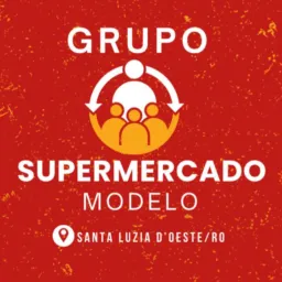 SUPERMERCADO MODELO 🛒