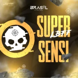 SUPER SENSI - AJUSTES DE MIRA
