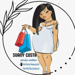 💞Suany Costa🛍️loja olinne📲