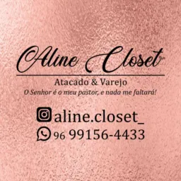 Atacado & Varejo 💖🛍️👚