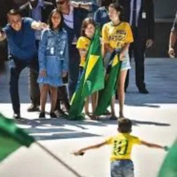 FREE BOLSONARO 🇧🇷