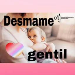 Grupo de Desmame 🤱🏻