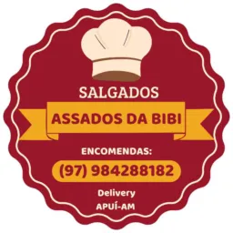♨️Salgados Assados Da Bibi🫠