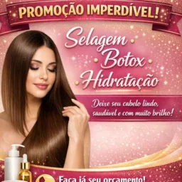 Realce sua beleza levate seu alto estima cabeleireira Rosilene Soares agende já seu horário porqui👩🦰