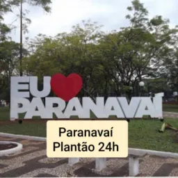 Paranavai Plantão 24 horas