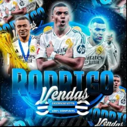 RZ VENDAS / TROCAS