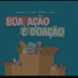 DOAÇÃO COM AMOR 😍 2026 #2#