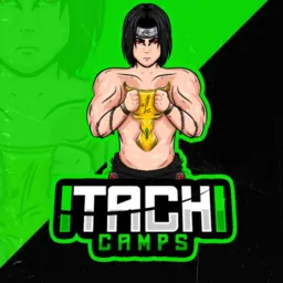 ATACADÃO DO ITACHI GP 13