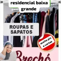 Bazar rua 4 n 598👍