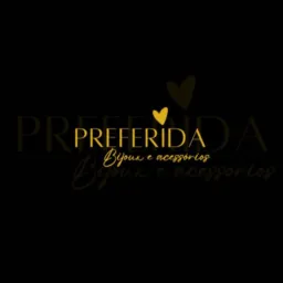 Preferida Bijoux e Acessórios 💛🖤