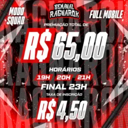 🔥SEMANAL RAGNAROK🔥