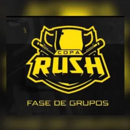 COPA RUSH 💛☠️