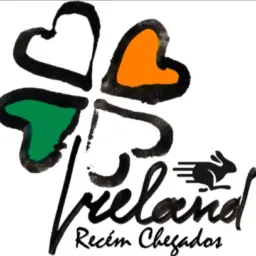 °Rumo a Irlanda 2026