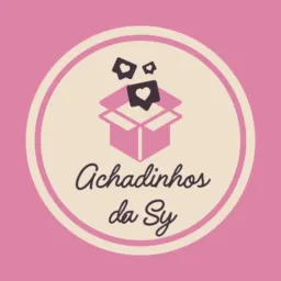 Achadinhos da Sy!😊😉