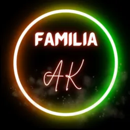 Familia AK🍀🧿