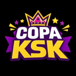 PRE INSCRIÇÃO COPA KSK