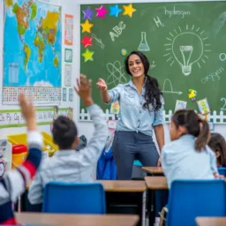Professores Conectados 💡