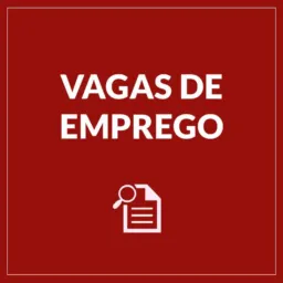 Vagas de emprego BH e região